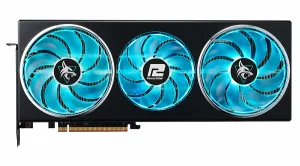 PowerColor Hellhound Radeon RX 7900 GRE
