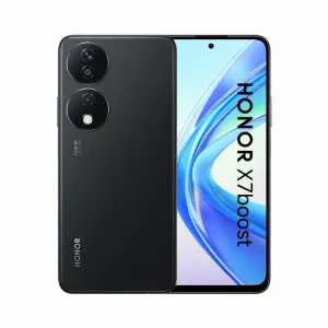 Honor X Series X7boost