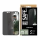 PanzerGlass SAFE. by PanzerGlass 2-Way Privacy Screen Protector iPhone 16 15 Ultra-Wide Fit #2
