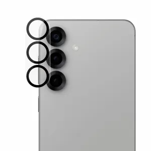 PanzerGlass PicturePerfect Camera Lens Protector Samsung Galaxy S25
