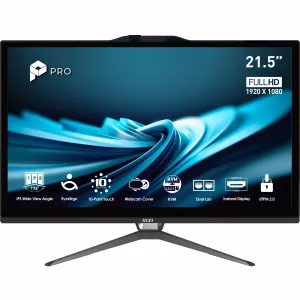 MSI Pro AP222T 14MA-613EU