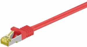 Goobay 30m Cat7 S/FTP