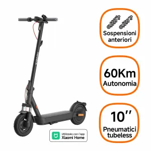 Xiaomi Scooter 5