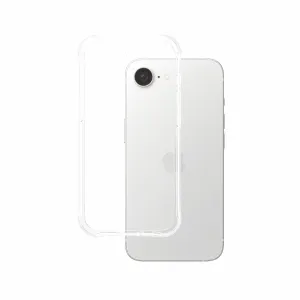PanzerGlass CARE by PanzerGlass Samba Case Transparent iPhone 17e 16e