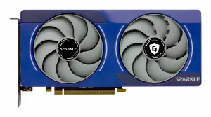 Sparkle Technology Intel Arc B570 GUARDIAN OC