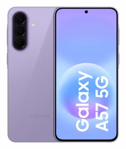 Samsung Galaxy A57 5G