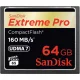 Sandisk 64GB Extreme Pro CF 160MB/s
