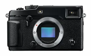 Fujifilm FinePix X-Pro2