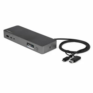 StarTech.com DK30C2DPPDUE
