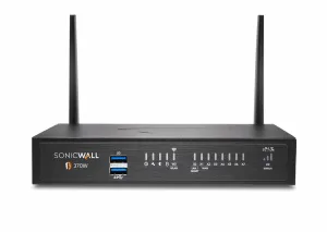 SonicWall TZ370W