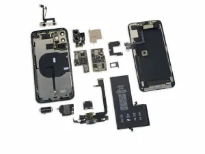 CoreParts MBXMP-BA045