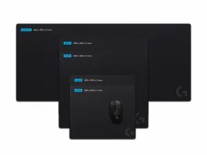 Logitech G G240