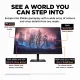 HP OMEN by HP 31.5 inch QHD 165Hz Gaming Monitor - OMEN 32q #13