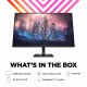 HP OMEN by HP 31.5 inch QHD 165Hz Gaming Monitor - OMEN 32q #9