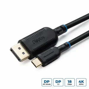 Microconnect MC-USBCDP1
