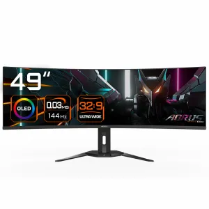 AORUS CO49DQ
