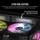 Corsair iCUE LINK RX120 RGB #7