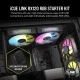 Corsair iCUE LINK RX120 RGB #2