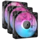 Corsair iCUE LINK RX120 RGB