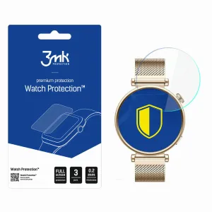 3MK Watch Protection