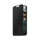 PanzerGlass SAFE. by PanzerGlass 2-Way Privacy Screen Protector iPhone 16 Pro Ultra-Wide Fit
