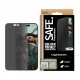 PanzerGlass SAFE. by PanzerGlass 2-Way Privacy Screen Protector iPhone 16 Pro Ultra-Wide Fit #2