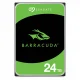 Seagate Barracuda Desktop Barracuda 24TB HDD
