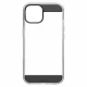 BlackRock Cover Air Robust für Apple iPhone 14 Transparent