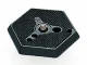 Manfrotto 030-38 Assy Plate for 029