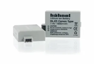 Hahnel HL-E5 for Canon Digital Camera