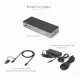 StarTech.com DK30C2DPEPUE #12
