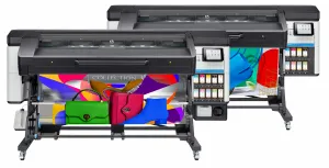 HP Latex 700 Printer