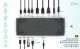 iTEC C31TRIPLE4KDOCKPD #4