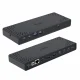 iTEC C31TRIPLE4KDOCKPD