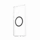 PanzerGlass CARE by PanzerGlass Urban Combat Case Transparent w. Black Qi Compatible Samsung Galaxy S25 Ultra #4