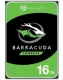 Seagate Barracuda 16TB