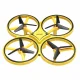 Denver 2.4GHz drone with special hand mounted controller #4