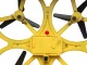 Denver 2.4GHz drone with special hand mounted controller #5