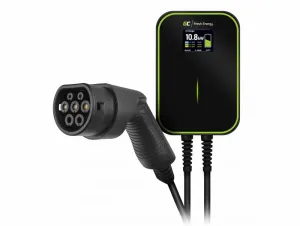 Green Cell EV14