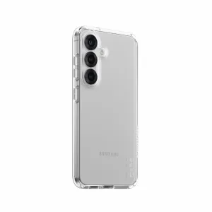PanzerGlass CARE by PanzerGlass Urban Combat Case Transparent Samsung Galaxy S25