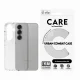 PanzerGlass CARE by PanzerGlass Urban Combat Case Transparent Samsung Galaxy S25 #2
