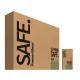 PanzerGlass SAFE. by PanzerGlass 2-in-1 Bundle Samsung Galaxy A56 5G Bulk #4