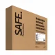 PanzerGlass SAFE. by PanzerGlass 2-in-1 Bundle Samsung Galaxy A56 5G Bulk #3