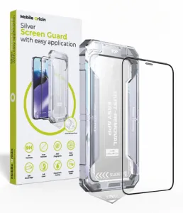 Mobile Origin Silver Screen Guard