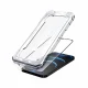 Mobile Origin Silver Screen Guard #4