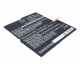 MicroSpareparts Mobile TABX-BAT-MIS016SL