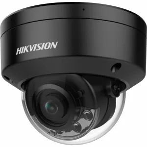 Hikvision Digital Technology Pro Series with ColorVu DS-2CD2187G2H-LISU(2.8MM)/EF/BLACK