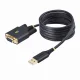 StarTech.com 1P6FFCN-USB-SERIAL