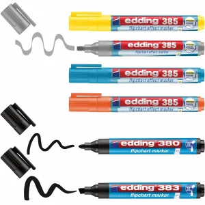 Edding 385 Flipchart