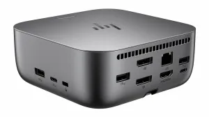 HP Thunderbolt 4 100W G6 Dock